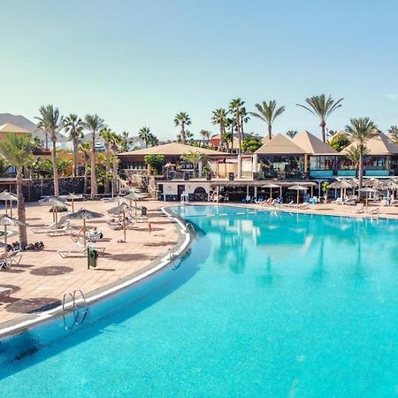 코라레호 Oasis Fuerteventura 아파트 외부 사진