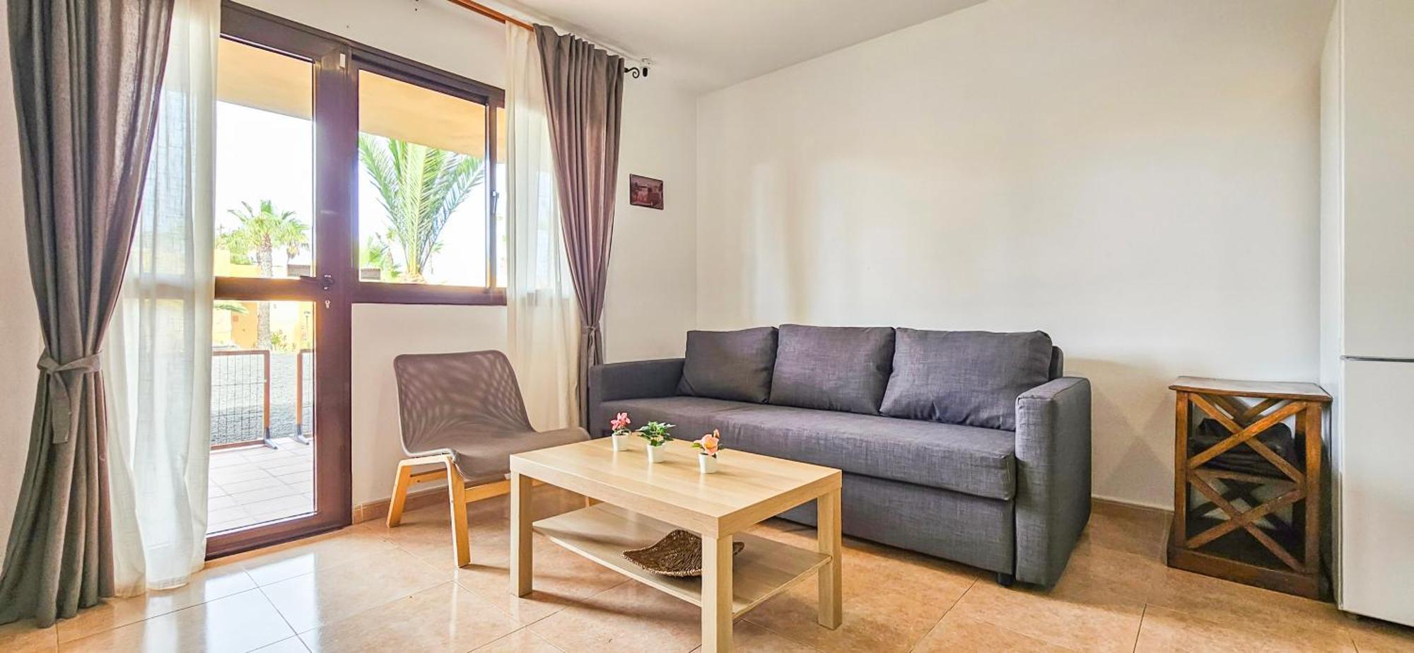 코라레호 Oasis Fuerteventura 아파트 외부 사진