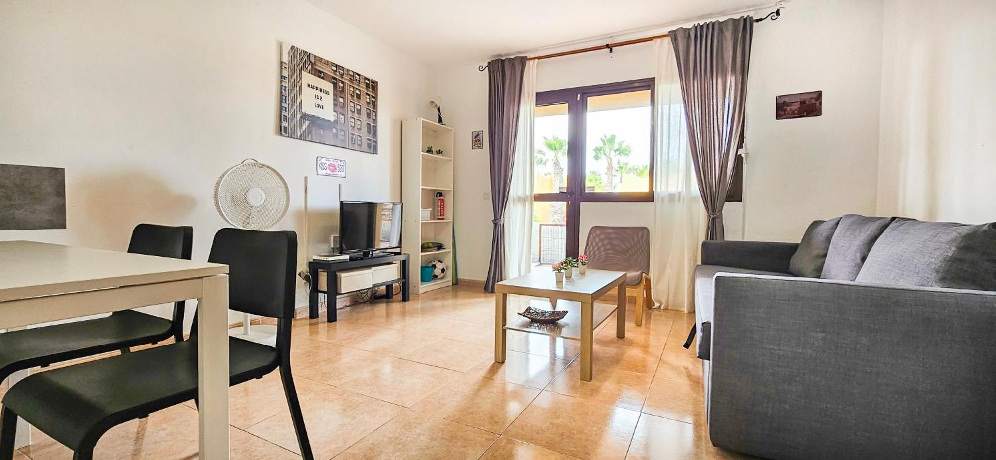 코라레호 Oasis Fuerteventura 아파트 외부 사진